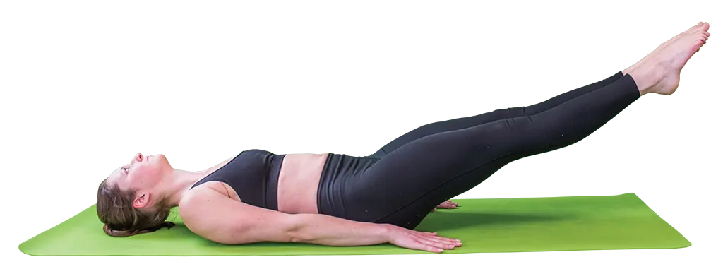 Uttana Padasana