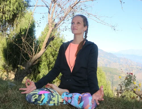 Introduction to Pranayama