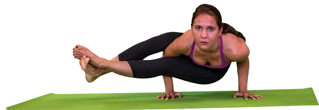 Astavakrasana