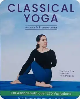 book-min Classical Yoga Book By Dr. Chintamani